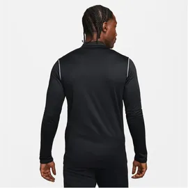 Nike Park 20 Dri-FIT Trainingsjacke Herren 010 black/white/white XXL