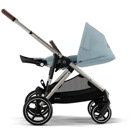 Cybex Gazelle S sky blue