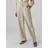 Vero Moda Jesmilo Wide Leg Fit Hosen Silver Lining S
