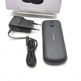 Nokia 130 (2017) Dual SIM schwarz