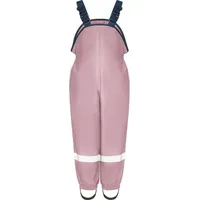 Playshoes Regenhose Rosa 140