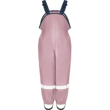 Playshoes Regenhose Rosa 140