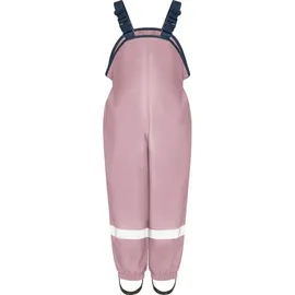 Playshoes Regenhose Rosa 140