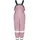 Playshoes Regenhose Rosa 140