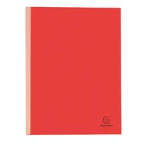 Exacompta 25er Aktendeckel mit leinen Rücken Forever® 320g A4