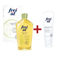 Frei Öl Hydrolipid Handcreme 50 ml