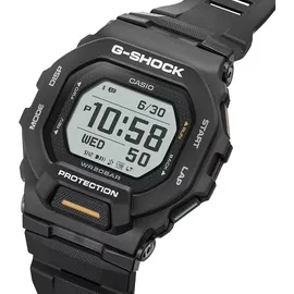 Casio Collection Vintage Analog Digital Edelstahl 33 mm AQ-230EM-7AEF