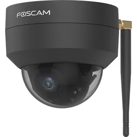 Foscam D4Z schwarz