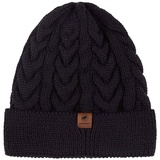 Mammut Valbella Beanie, schwarz Mann