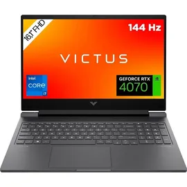 HP Victus 16-r1078ng Intel Core i7 32 GB RAM 1 TB SSD RTX 4070