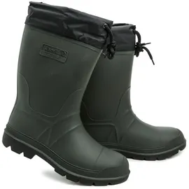 Kamik Forester Gummistiefel Khaki 44