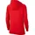 Nike Park 20 Fleece Hoodie Damen university red/white/white L