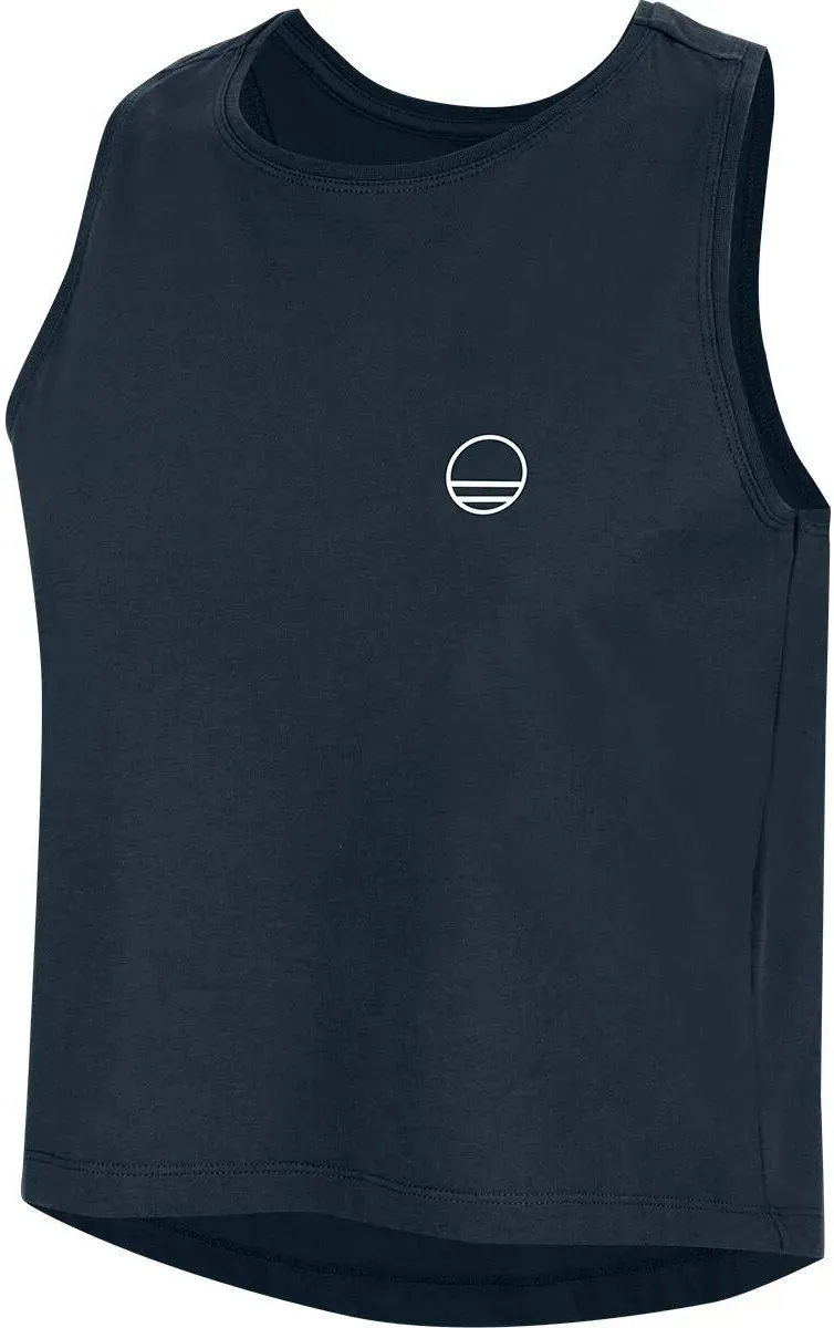 Wild Country Session 3 W Tank navy (3850) L