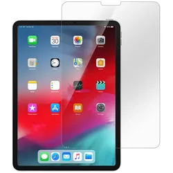 eSTUFF Titan Shield Clear Glass - Bildschirmschutz für Tablet - Glas - 11" - dur