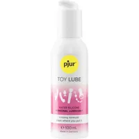 pjur Toy Lube Creamy Personal Lubricant 100 ml