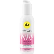 pjur Toy Lube Creamy Personal Lubricant 100 ml