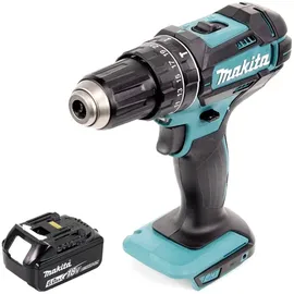 Makita DHP482G1 inkl. 1 x 6,0 Ah