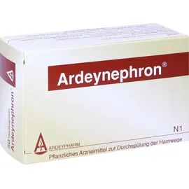 Ardeypharm Ardeynephron
