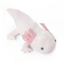 TOBAR Axolotl 30 cm Rosa