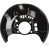 Jakoparts Spritzblech, Bremsscheibe