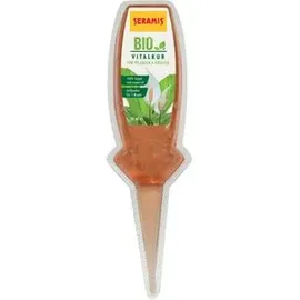 Seramis Bio-Vitalkur für Pflanzen und Kräuter 30 ml
