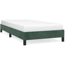 vidaXL vidaXL, Bett, Davina (140 x 200 cm)