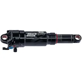 RockShox SIDLuxe Ultimate Remote Dämpfer 190 x 40 mm Schwarz
