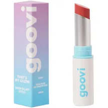 Goovi THAT'S MY GLOW Getönter Lip Balm 2,50 g Sunny Guava