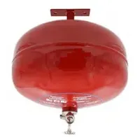 Automatischer Pulverfeuerlöscher 6 Kg h753_06