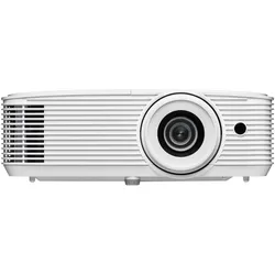Optoma HD29x Heimkino-Beamer - Full-HD, 4.000 ANSI Lumen, 120Hz