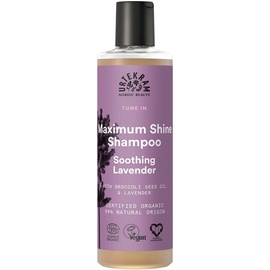 Urtekram Soothing Lavender Shampoo 250 ml Nicht-professionell Frauen