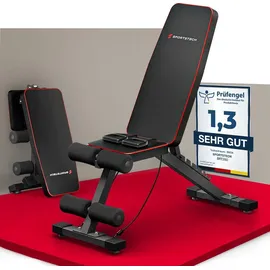 Sportstech BRT250 Schwarz