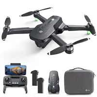 Holy Stone HS175D Faltbar GPS Drohne 4K