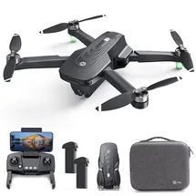 Holy Stone HS175D Faltbar GPS Drohne 4K