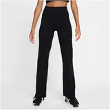Nike One Dri-Fit High-Waisted Black, XL