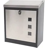 Mendler HWC-H26 Schwarz