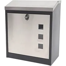 Mendler HWC-H26 Schwarz