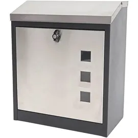Mendler HWC-H26 Schwarz