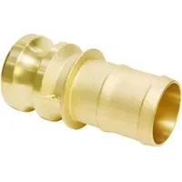 TEGUMA Kamlok Typ E MS 59,61mm 2