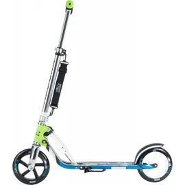 Hudora Big Wheel 205 grün/blau