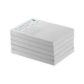 kompatible Ware Terminblock 245478 A7 grau