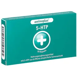 Aminoplus 5-htp Kapseln