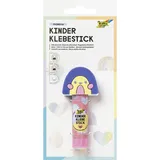 Folia Klebestift RAINBOW 10 g