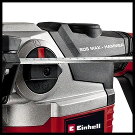 Einhell TE-RH 38 3F inkl. Koffer
