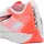 Puma Ultra 5 Match IT Unisex Puma White/Puma Black/Glowing Red
