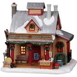 Lemax 25906 Maple Roads Sugar Shack