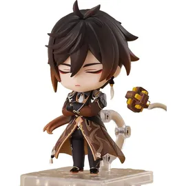Good Smile Company Genshin Impact Nendoroid Actionfigur Zhongli 10 cm