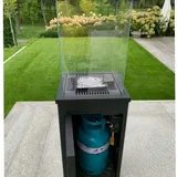 Terrassenheizer Patio Mini Quarzsinter Fokos Sale manuelle Steuerung 8,2kW