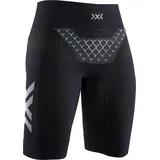 X-Bionic Twyce G2 Laufshorts Damen opal black/arctic white L