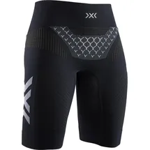 X-Bionic Twyce G2 Laufshorts Damen opal black/arctic white L